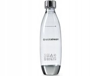 Butelka SODASTREAM Silver