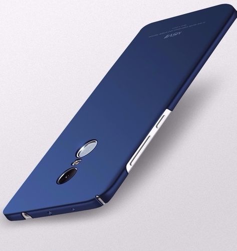 CZARNE ETUI MSVII XIAOMI REDMI NOTE 4 na Arena.pl