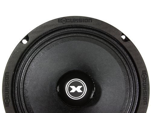 Głośniki Excursion woffery 8'' 20cm 600W na Arena.pl