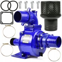 Pompa powierzchniowa Geko 0 W 8000 l/h