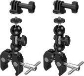 SmallRig  5321 Zestaw zacisków Krab