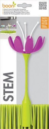 Boon - Stojak do suszarki Magneta/White na Arena.pl