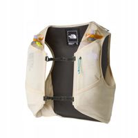 Kamizelka do biegania The North Face Sunriser Run Vest 8 beżowa roz.XL