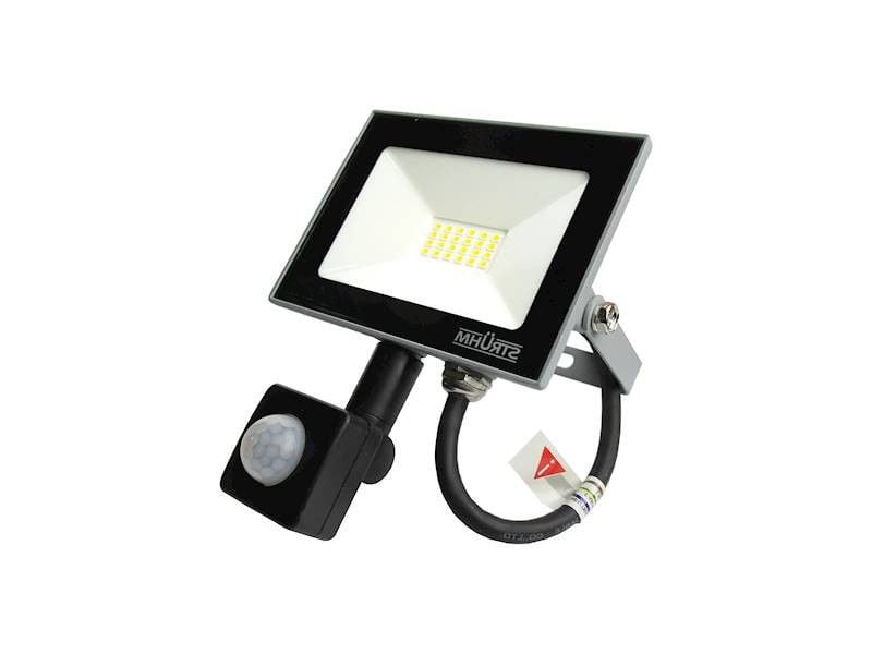 Naświetlacz LED KROMA 50W +PIR 6500K 03707 STRUHM zdjęcie 2