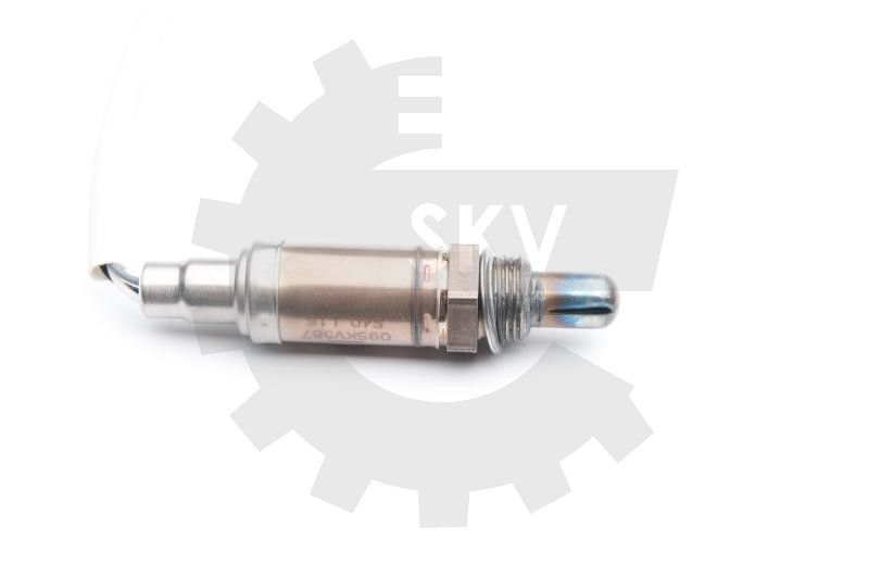 Sonda lambda do BMW 5 540 4.0 1992 1993 1994 1995 zdjęcie 2