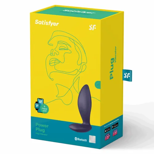 Plug Power Satisfyer na Arena.pl