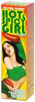 Rozgrzewające Kropelki Dla Pań - Hot&Spicy Girl S-Drops 20Ml