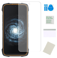 Folia ochronna do CUBOT KING KONG 6 hydrożelowa mocna na ekran szkło TPU