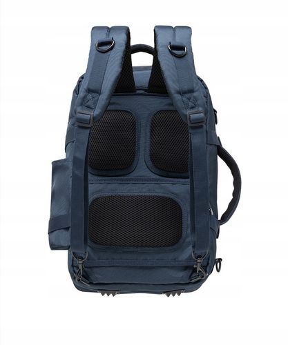 Plecak z miejscem na laptop 14" PUCCINI EASY PACK PM90171-7A na Arena.pl