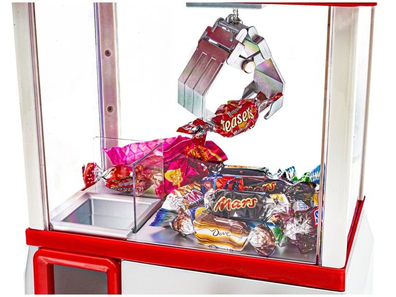 Poławiacz Słodyczy - cukierkowy łowca - złap przysmak zdjęcie 5