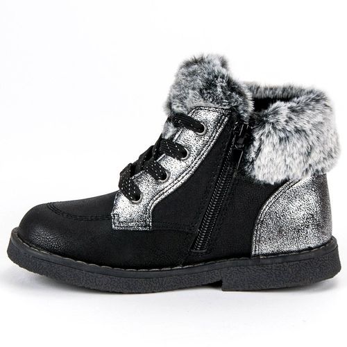 Dziewczęce botki american r.30 na Arena.pl