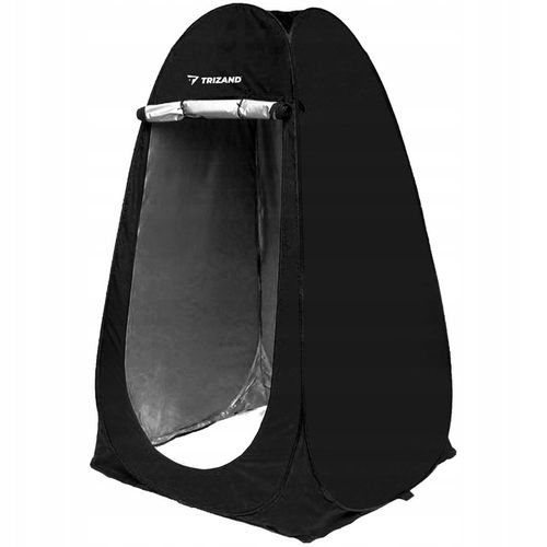 PRZEBIERALNIA PRZENOŚNA TOALETA WC NAMIOT PLAŻOWY na PRYSZNIC KEMPINGOWY na Arena.pl