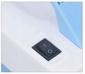 POMPKA ELEKTRYCZNA DO BALONÓW 2 DYSZE MOCNA PUSH na Arena.pl