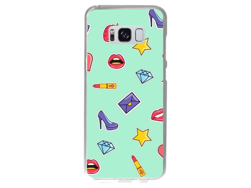 Samsung Galaxy S8 Plus Case Etui TPU na telefon na Arena.pl