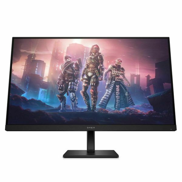 Monitor Gaming HP 780K0E9#ABB Quad HD 32" zdjęcie 3