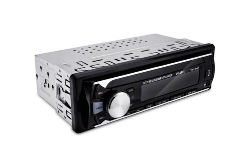 Radio samochodowe VK-8605 Usb, Bluetooth Pilot na Arena.pl