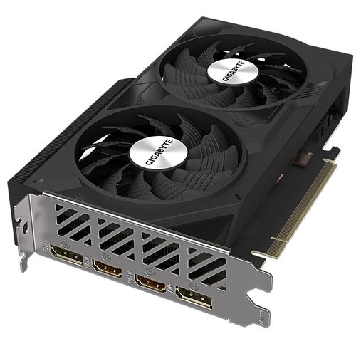 Karta graficzna Gigabyte RTX 4060 8 GB na Arena.pl