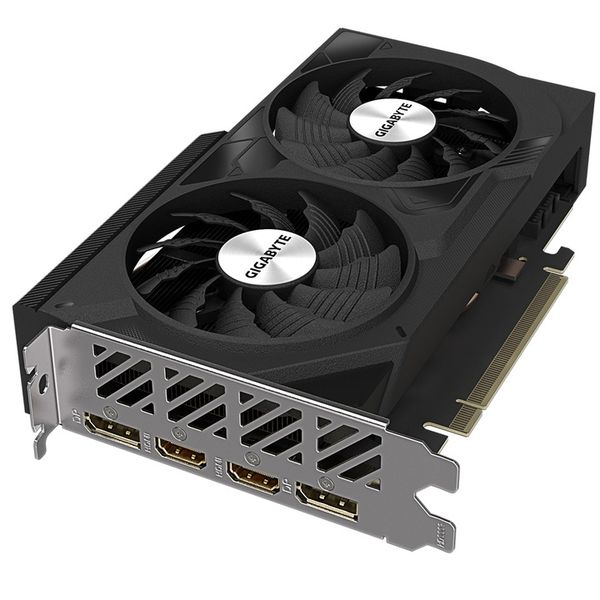 Karta graficzna Gigabyte RTX 4060 8 GB zdjęcie 7