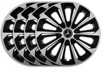 KOŁPAKI 16'' MERCEDES W176 W245 204 Viano W203 SRM