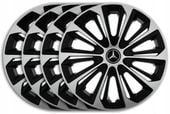 KOŁPAKI 16'' MERCEDES W176 W245 204 Viano W203 SRM
