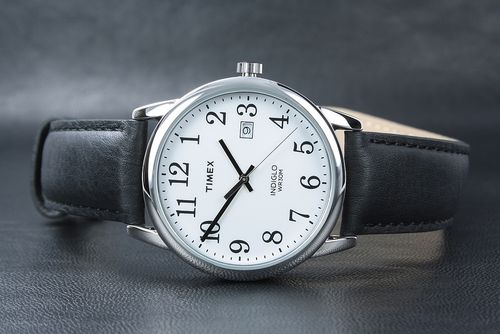 ZEGAREK MĘSKI TIMEX EASY READER TW2P75600 + BOX na Arena.pl