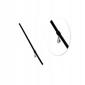 Rurka Antysplątaniowa Prosta 16 cm Produkt Polski