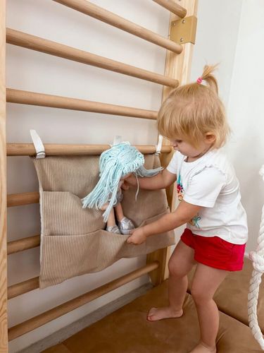 organizer do drabinki szary na Arena.pl