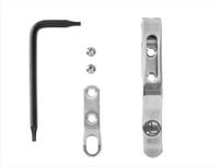 Klips i kółko do smyczy Leatherman Free i Bond