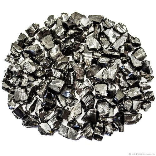 ZESTAW  5  szt. ORGINALNY SZUNGIT Z KARELII FILTR DO WODY AKTYWATOR na Arena.pl