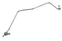 RURKA OLEJOWA TURBOSPRĘŻARKI SKODA FABIA II 2007 2008 2009 2010