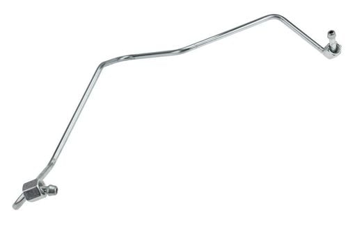 RURKA OLEJOWA TURBOSPRĘŻARKI AUDI A3 2004 2005 2006 2007 2008 2009 2010 na Arena.pl