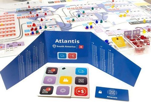 Gra Smartphone INC (PL) na Arena.pl