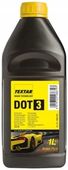 TEXTAR PŁYN HAMULCOWY DOT3 1L
