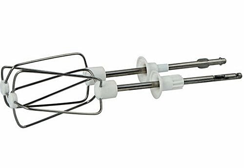 TRZEPAKI DO MIKSERA ROBOT ZELMER 481 MIESZAK 2SZT. na Arena.pl