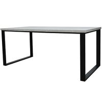 Stół Wenus 180x90 LOFT Beton MebleKreator