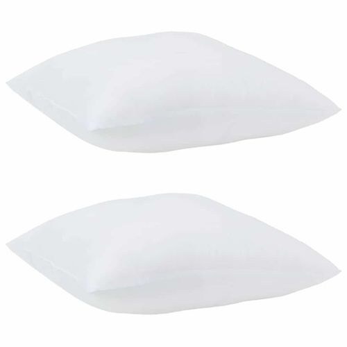 Kołdra z poduszkami Inny 3 pcs Biały 200 x 220 cm Mikrofibra na Arena.pl