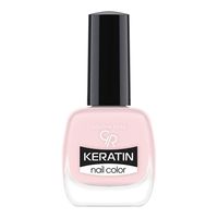 Golden Rose Keratin Nail Color 05 Keratynowy lakier do paznokci Kolor - 05