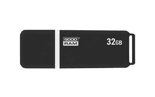 PENDRIVE GOODRAM 32GB UMO2 USB 2.0 GRAPHITE na Arena.pl