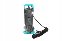 KRAFT&DELE POMPA ZANURZENIOWA DO WODY 3200W 2" 30000l/h ZATAPIALNA WDS2427
