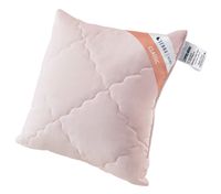 Poduszka 40x45cm CLASSIC COMFORT |Różowa| Inter Widex