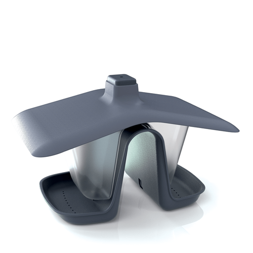 Karmnik dla ptaków - Birdyfeed double na Arena.pl