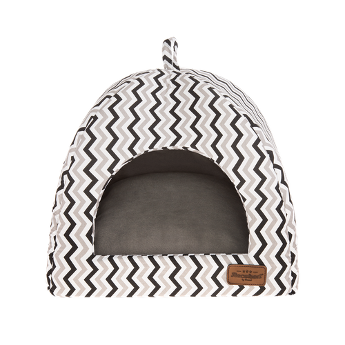 Budka Crete Grey M na Arena.pl