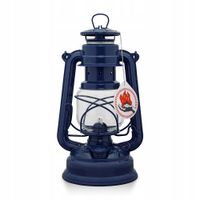 Latarnia Feuerhand metal 26 cm