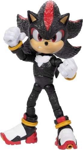 Figurka Jakks Film Sonic 3 SHADOW na Arena.pl