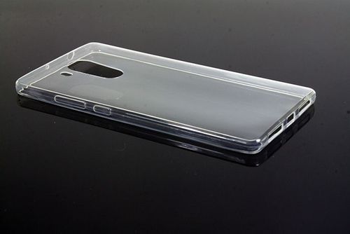 Etui transparent silikon guma do Huawei Mate 8 na Arena.pl