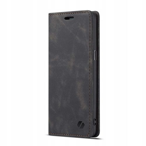 SC Wallet Galaxy S8 black na Arena.pl