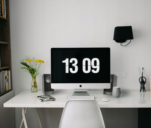 GŁOŚNIKI KOMPUTEROWE DO KOMPUTERA LAPTOPA USB 5V MP3 MINI JACK 3.5 mm na Arena.pl