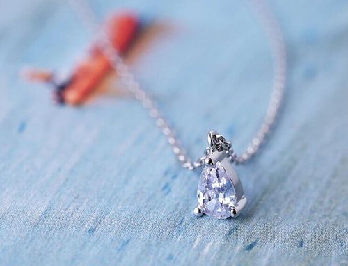 Srebrny naszyjnik Staviori na Arena.pl