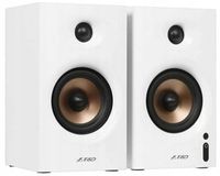 FENDA R23BT 40W głośniki 2.0 BLUETOOTH AUX USB 40W białe