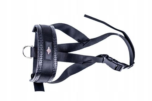 Kaganiec Dla Psa Podszycie Wygodny Miękki L/XL na Arena.pl